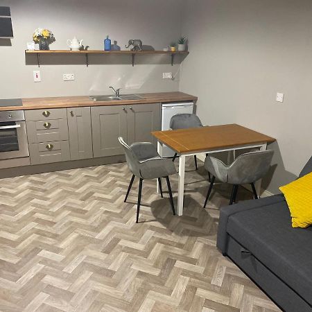 קרלו The Corner Apartment מראה חיצוני תמונה