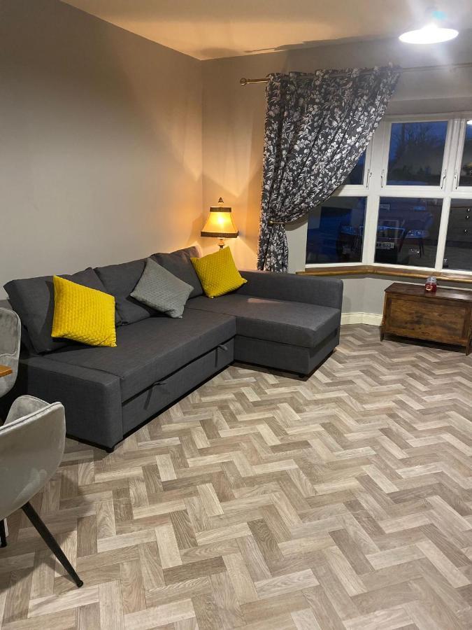 קרלו The Corner Apartment מראה חיצוני תמונה