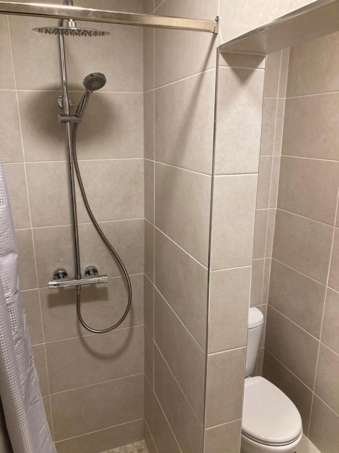 קרלו The Corner Apartment מראה חיצוני תמונה