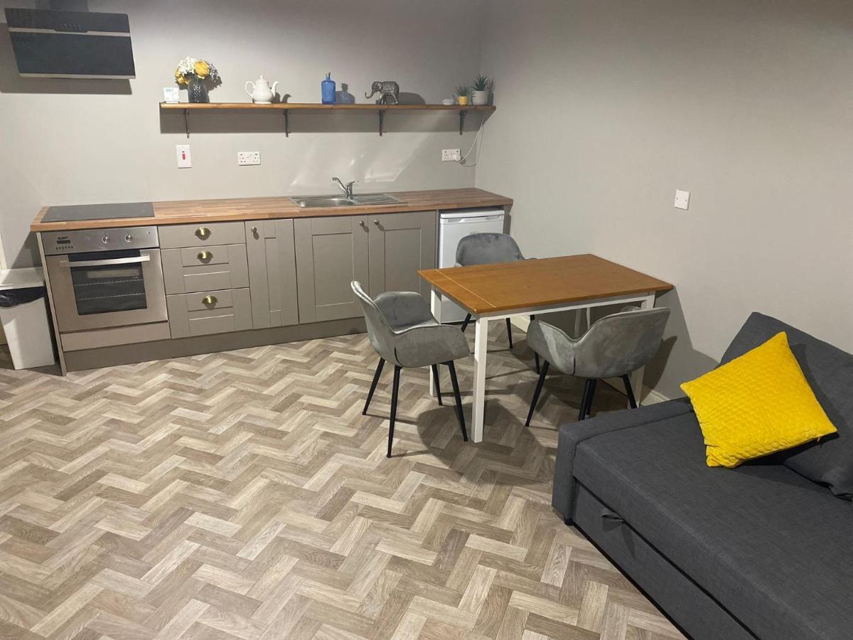 קרלו The Corner Apartment מראה חיצוני תמונה